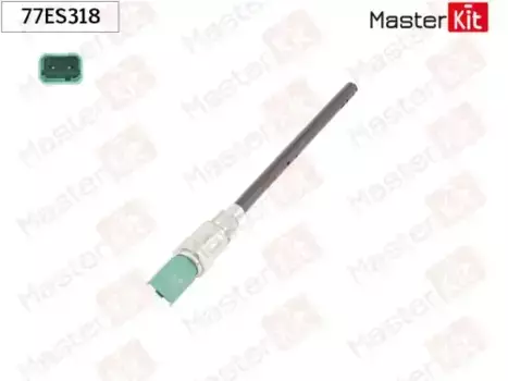 датчик уровня масла!\ Peugeot 206 98-12, Citroen C4 05-11 77ES318 MASTERKIT