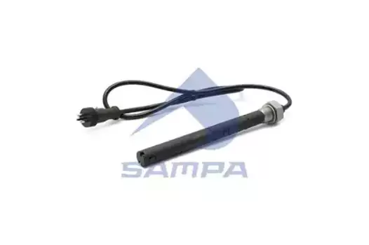 датчик! уровня масла в двигателе \MB OM 904/906/924/926LA 010.2371 SAMPA