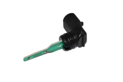 датчик уровня охлаждающей жидкости!\Iveco Daily 2000 2.8 504008619