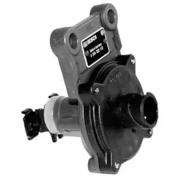 Датчик уровня пневмоподвески KNORR BREMSE K013741