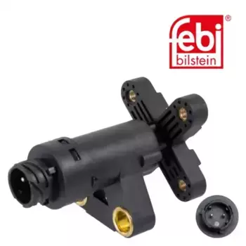 Датчик уровня пневмоподвески FEBI 45799