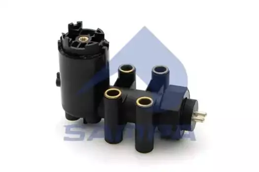 Датчик уровня пневмоподвески SAMPA 096.406