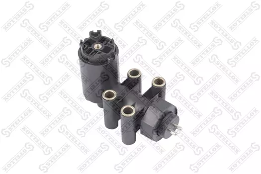 Датчик уровня пневмоподвески STELLOX 84-17002-SX