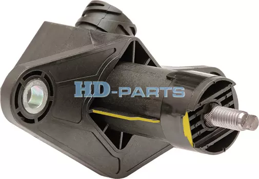 датчик уровня пневмоподвески! перед/зад, на 2 болта \VOLVO FH12/13 06>