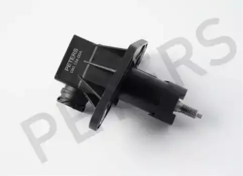 датчик уровня пневмоподвески! перед/зад\ Volvo 080.134-00A PETERS