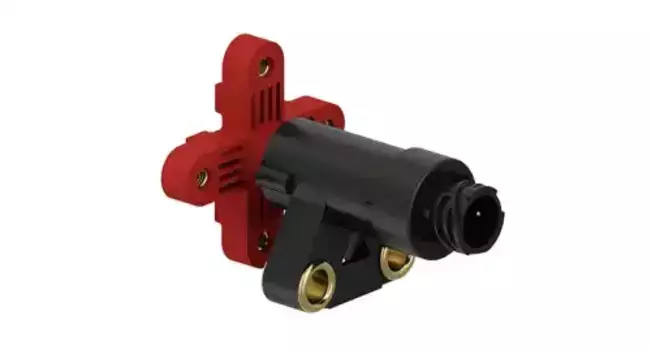 Датчик уровня пневмоподвески PROVIA PRO 412 033 0