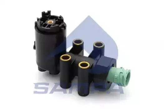 Датчик уровня пневмоподвески SAMPA 096.402