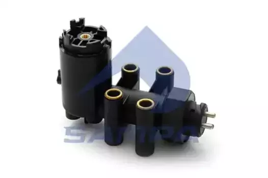 Датчик уровня пневмоподвески SAMPA 096.405