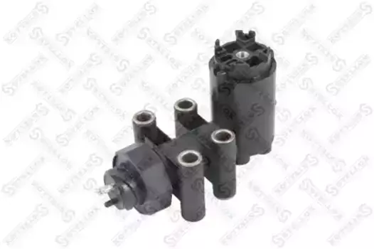 Датчик уровня пневмоподвески STELLOX 84-17001-SX