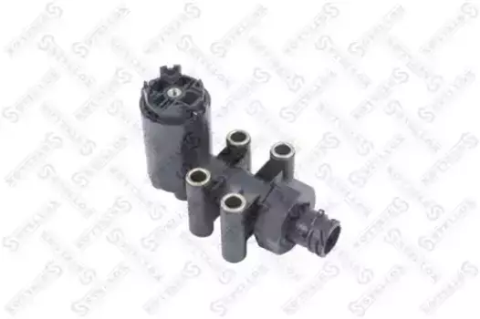 Датчик уровня пневмоподвески STELLOX 84-17003-SX