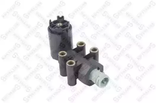 Датчик уровня пневмоподвески STELLOX 84-17008-SX