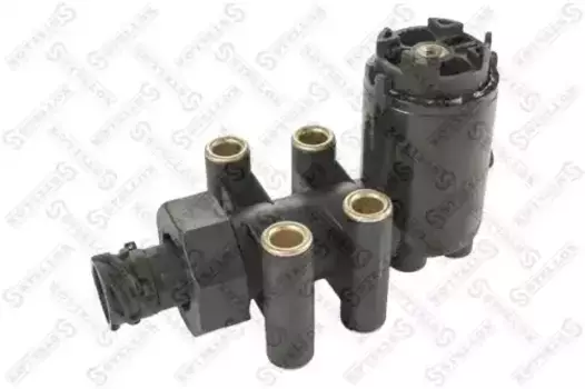 Датчик уровня пневмоподвески STELLOX 84-17010-SX