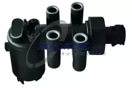 Датчик уровня пневмоподвески TRUCKTEC 01.42.149