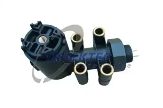 Датчик уровня пневмоподвески TRUCKTEC 04.30.056