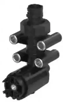 Датчик уровня пневмоподвески WABCO 441 050 011 0