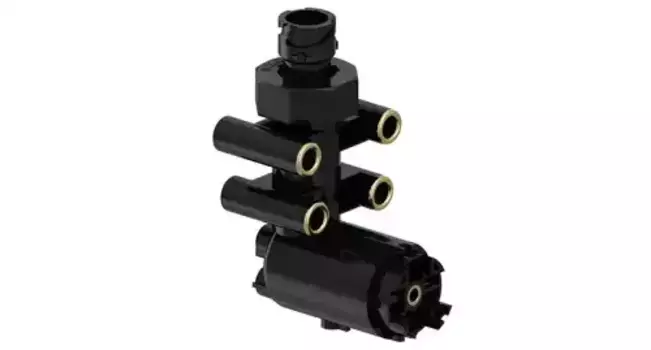 Датчик уровня пневмоподвески WABCO 441 050 012 0