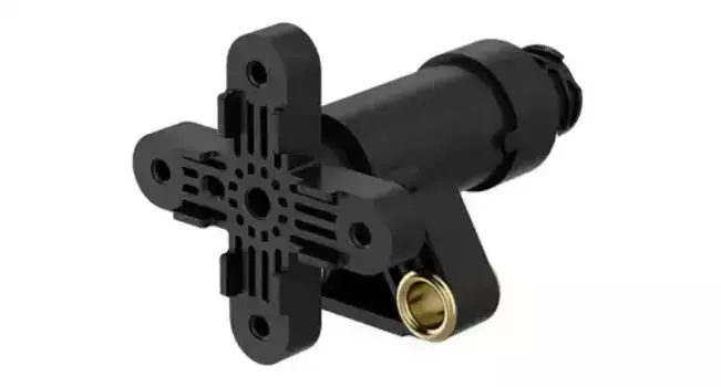 Датчик уровня пневмоподвески WABCO 441 050 123 0