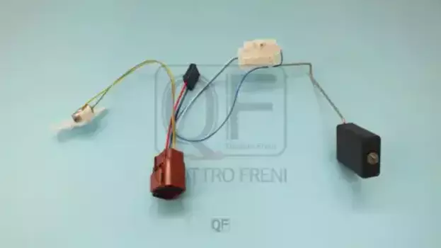 датчик уровня топлива!\ Chevrolet Lacetti 03-13 QF96A00251 QUATTRO FRENI