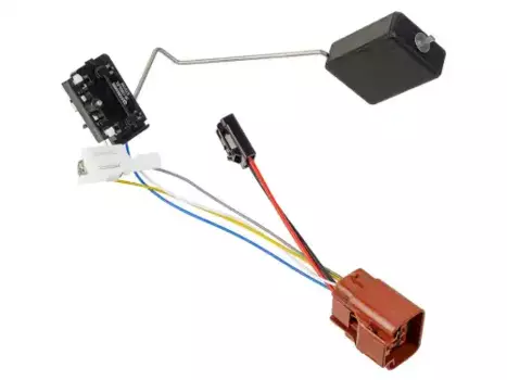 датчик уровня топлива!\CHEVROLET LACETTI (03-13) 06-13005-SX STELLOX