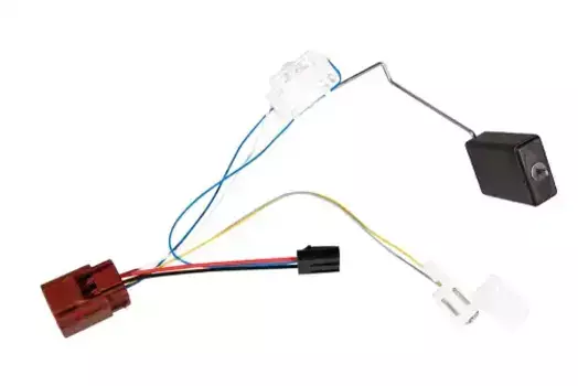 датчик уровня топлива!\ Chevrolet Lacetti 03> Z05812 ZENTPARTS