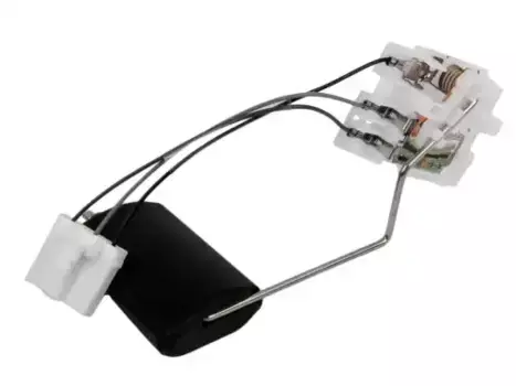 датчик уровня топлива!\ Hyundai Accent 1.3-1.6 99-02 Z05801 ZENTPARTS