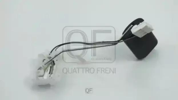 датчик уровня топлива!\ Hyundai Accent, Kia Rio 05> QF96A00223 QUATTRO FRENI