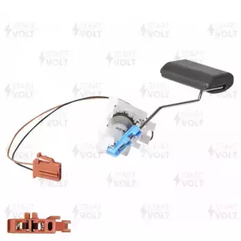 датчик уровня топлива!\ Hyundai Solaris II, KIA Rio 1.4i/1.6i 17> VS-FS 0817 СТАРТВОЛЬТ