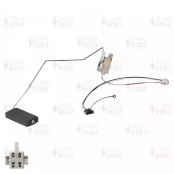 датчик уровня топлива!\ Lada 21073 1.7 91-01 VS-FS 0107 СТАРТВОЛЬТ