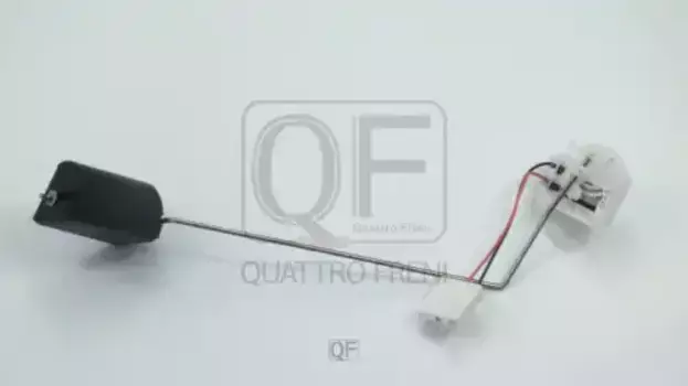 датчик уровня топлива!\ Mitsubishi Lancer 10> QF96A00234 QUATTRO FRENI