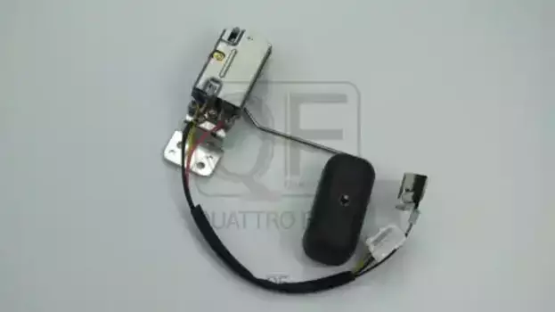 датчик уровня топлива!\ Toyota Land Cruiser 2UZ-FE 05> QF96A00347 QUATTRO FRENI