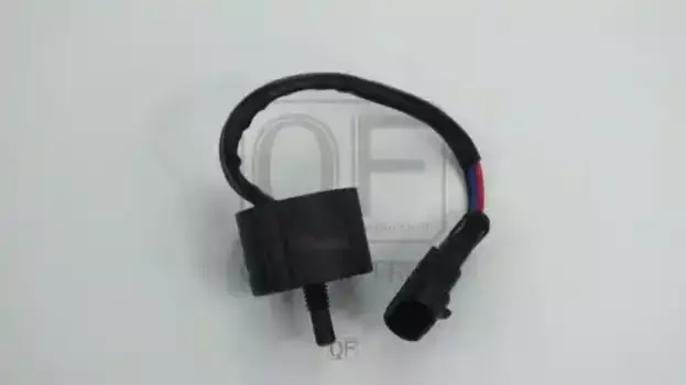 датчик уровня воды в топливном фильтре!\ Hyundai Accent/Matrix 99-10 QF96A00335 QUATTRO FRENI