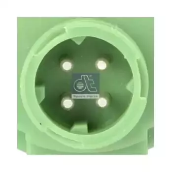 датчик вакуумн. засорен. возд. фильтра!\ VOLVO FM9(G1/2)/FM12(G2/3)/FH12(G3/4)/FH13(G1) 2.14655 DT