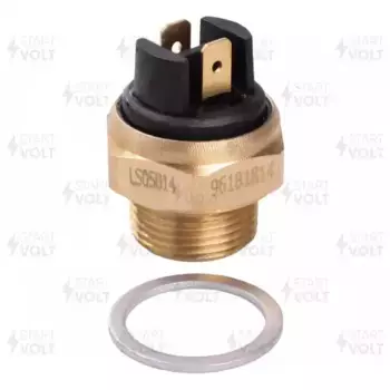 датчик вентилятора! (90/85C)\ Daewoo Lanos, Chevrolet Nexia LS 05014 СТАРТВОЛЬТ