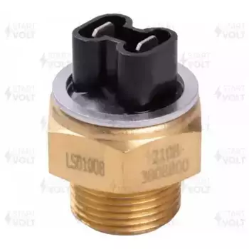 датчик включения электровентилятора! 99/94С\ Lada 2108-21099/2113-2115/Ока 1111 LS 01008 СТАРТВОЛЬТ