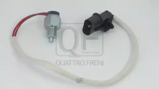 датчик! включения полного привода\ Mitsubishi L200/Pajero/Montero/Space Gear/L400 90-06