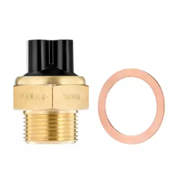 датчик включения вентилятора!\ ВАЗ 2103-2107, ГАЗ 3102/3110