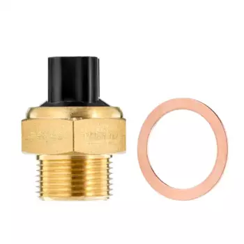 датчик включения вентилятора!\ ВАЗ 2107-2115, ГАЗ 3102/3110