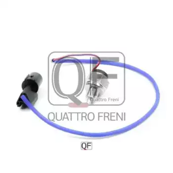 датчик! включения заднего привода\ Mitsubishi Pajero 00> QF10C00006 QUATTRO FRENI