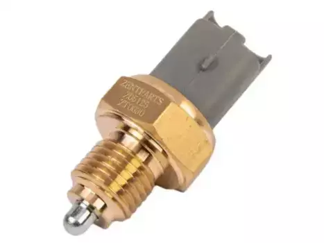 датчик заднего хода!\Citroen C3/C4/C5 00> Z05125 ZENTPARTS