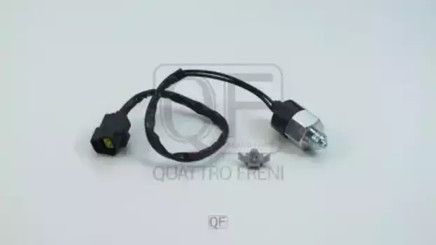 датчик заднего хода!\ Mazda 3 03> QF02B00009 QUATTRO FRENI