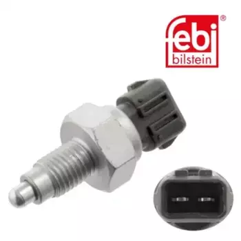 датчик заднего хода!\ VW Golf/T2/T4 1.0-2.5/2.4D/TD 89> 21758 FEBI