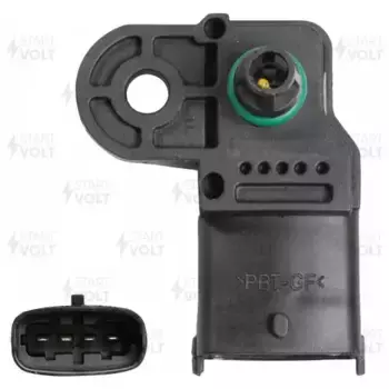 датчики давления воздуха!\ Fiat Albea 02>/Doblo 00> VS-MP 1618 СТАРТВОЛЬТ