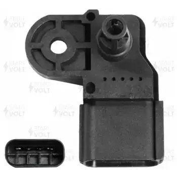 датчики давления воздуха!\ Ford Focus I 98> VS-MP 1084 СТАРТВОЛЬТ