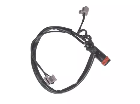 Датчик тормозных колодок STELLOX 85-51527-SX электронный