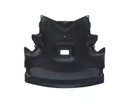 DB4692AZ ПЫЛЬНИК ПЛАСТИК ЗАЩИТА ДВИГАТЕЛЯ MERCEDES W203/W209 GORDON