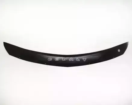 'DCC00073BKX Деф.капота CHEVROLET TRACKER III S-креп.2013-2020 SDS EXCLUSIVE