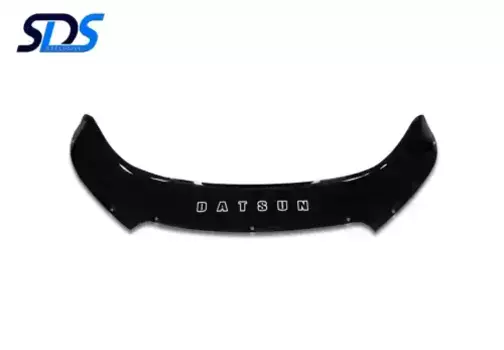 'DCD00023BKX Деф.капота DATSUN ON-DO/MI-DO 2014 SDS EXCLUSIVE