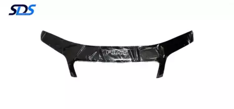 'DCF00021BKX Деф.капота FIAT PUNTO II 2003-2010 SDS EXCLUSIVE
