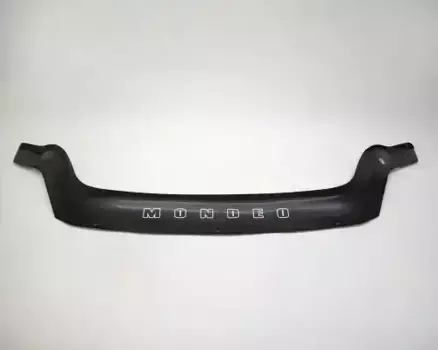 'DCF00104BKX Деф.капота FORD MONDEO IV короткий S-креп.2010-2014 SDS EXCLUSIVE