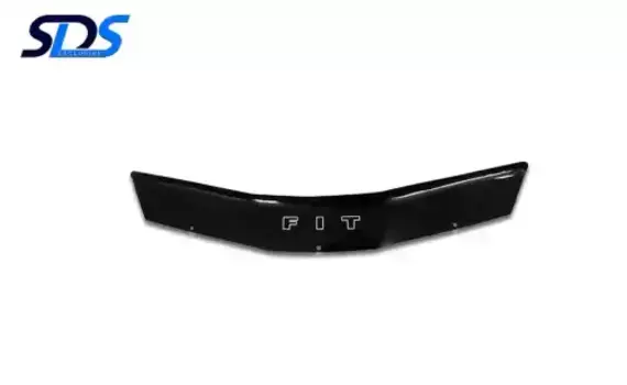 'DCH00038BKX Деф.капота HONDA FIT II S-креп.2008-2014 SDS EXCLUSIVE